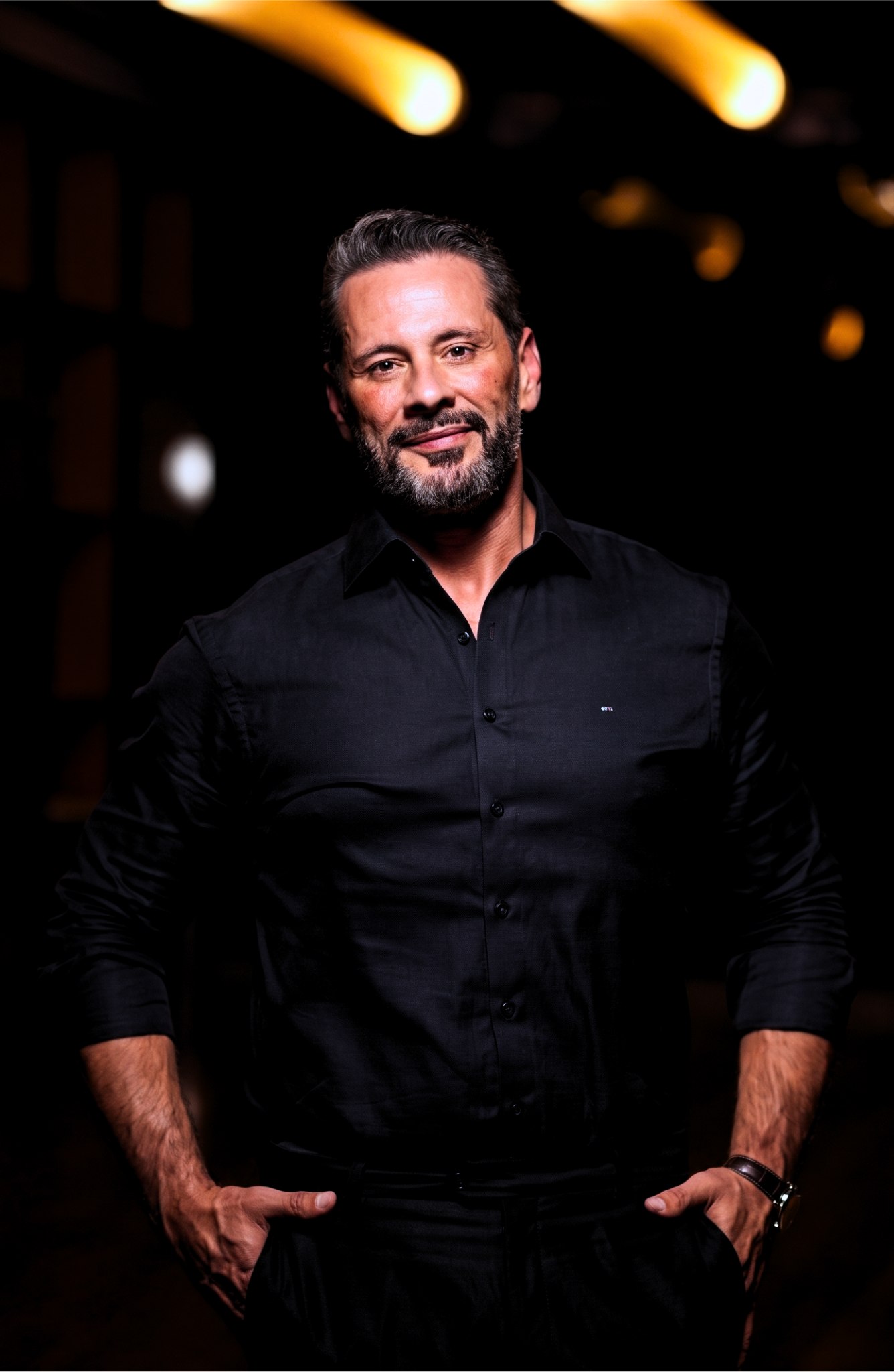 Robson Cesar